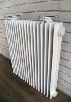 4- Support de tablette de radiateur LAM GR (la paire)