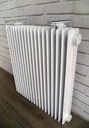 4- Support de tablette de radiateur LAM GR (la paire)