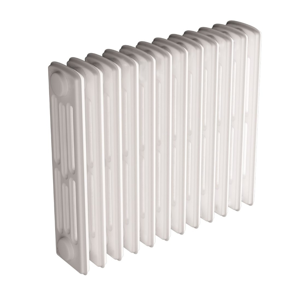 Support de tablette de radiateur MAXI GR (la paire) Radiateur Fonte 4 et 6 colonnes