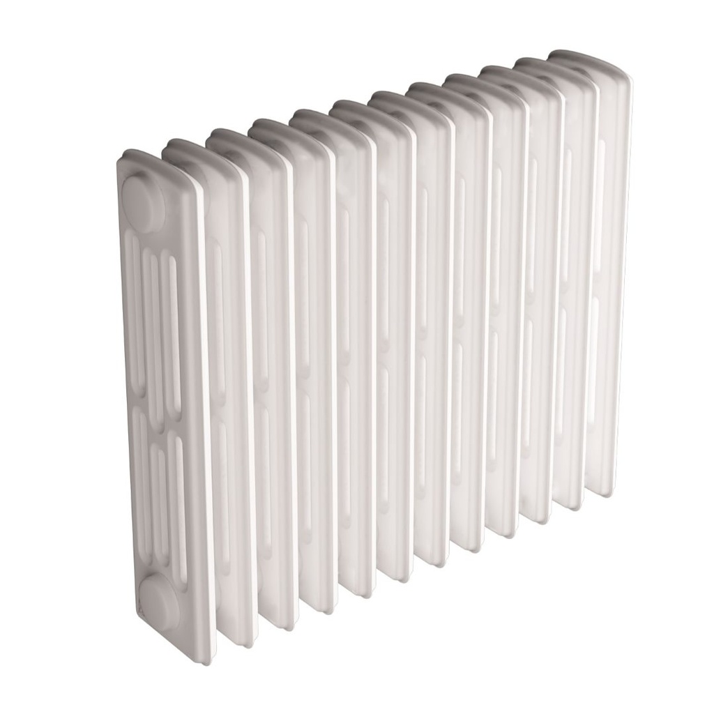 Support de tablette de radiateur MAXI GR (la paire) Radiateur Fonte 4 et 6 colonnes