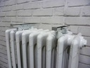4- Support de tablette de radiateur GM (la paire)