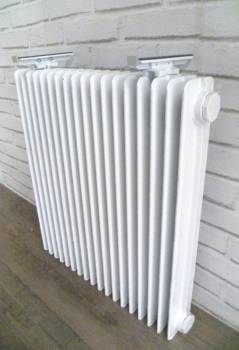4- Support de tablette de radiateur LAM N (la paire)