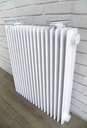4- Support de tablette de radiateur LAM N (la paire)
