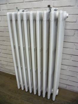 Paire de supports réglables pour tablette radiateur largeur 12 a