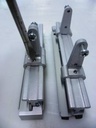 1- Support de tablette de radiateur MULTILUX GR (la paire)