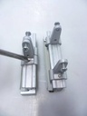 1- Support de tablette de radiateur MULTILUX N (la paire)