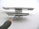 1- Support de tablette de radiateur LAM GR (la paire)