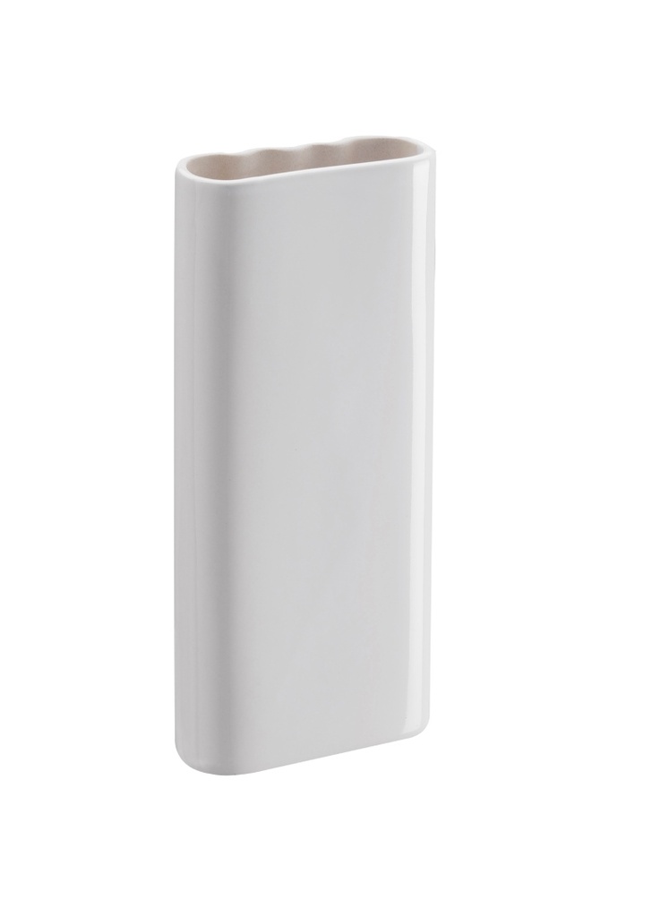 Saturateur céramique BLANC