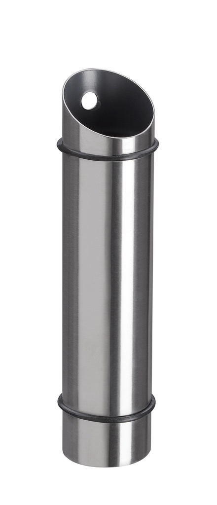 Saturateur tube INOX