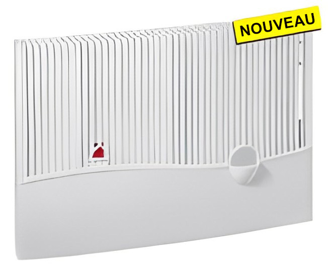 Saturateur plastique M40 avec niveau d'eau