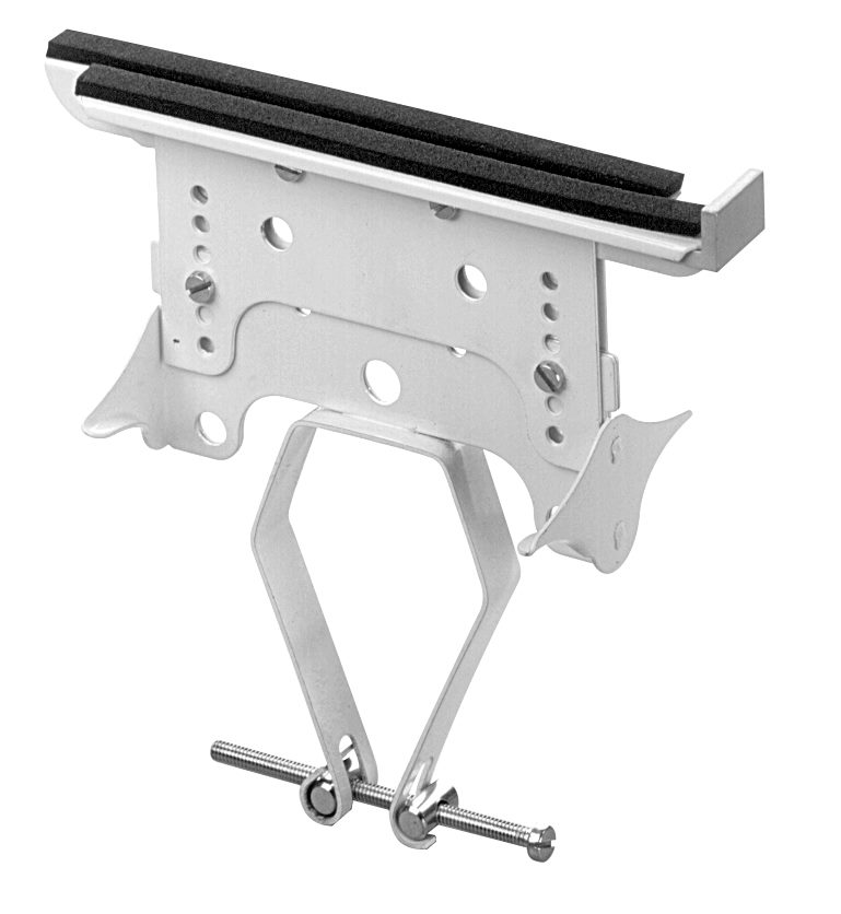 Support de tablette de radiateur EXO (la paire)