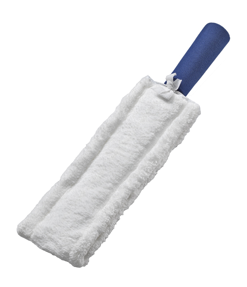 BROSSE à radiateur courte