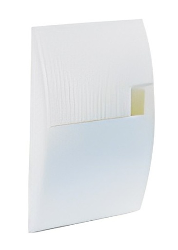 [SAM25K] Saturateur plastique M25