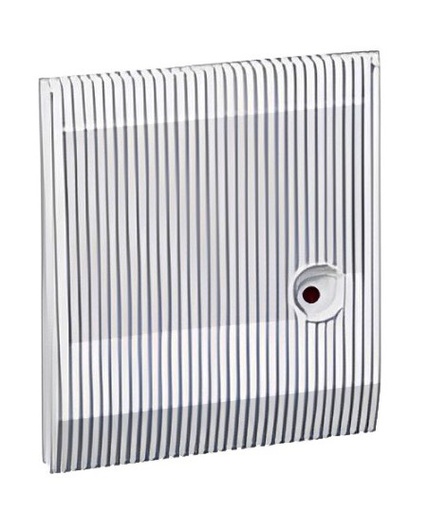 [SAM30K] Saturateur plastique M30 avec niveau d'eau