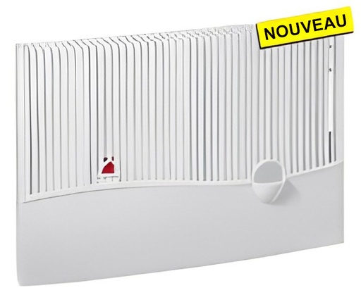 [SAM40K] Saturateur plastique M40 avec niveau d'eau