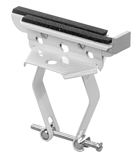 [SU0301S] Support de tablette de radiateur BABY (la paire)