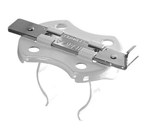 [SU0800S] Support de tablette de radiateur MINIMAX (la paire)