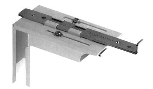 [SU1000S] Support de tablette de radiateur SUPERMAXI PR (la paire)