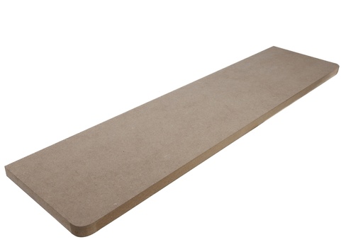 Tablette de radiateur A PEINDRE