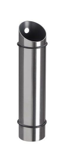 [SA907K] Saturateur tube INOX