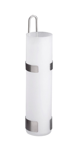 [SA908K] Saturateur tube VERRE