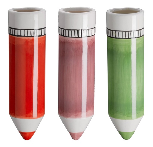 Saturateur céramique CRAYON