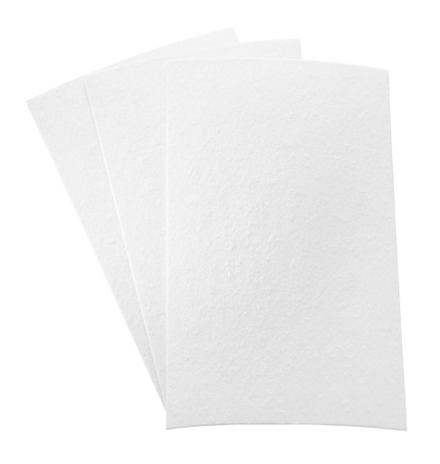 [SAMRE0K] Recharges buvard pour saturateur M20 (lot de 3)